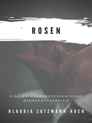 Rosen - ebook
